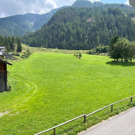 Hotel Garni Burger سانكت جاكوب ان ديفر المظهر الخارجي الصورة